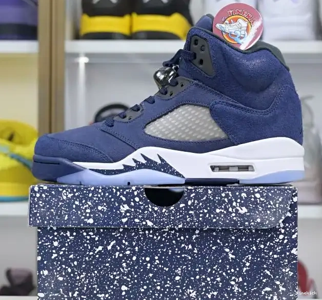 Jordan Air Jordan 5